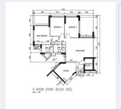Blk 508A Wellington View (Sembawang), HDB 4 Rooms #557264111